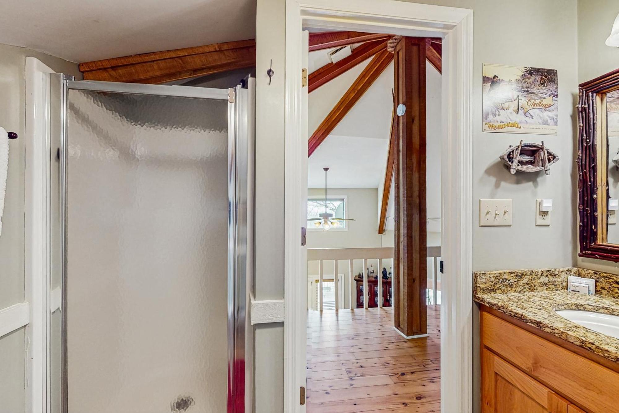 Behr Ridge Villa Jasper Ngoại thất bức ảnh