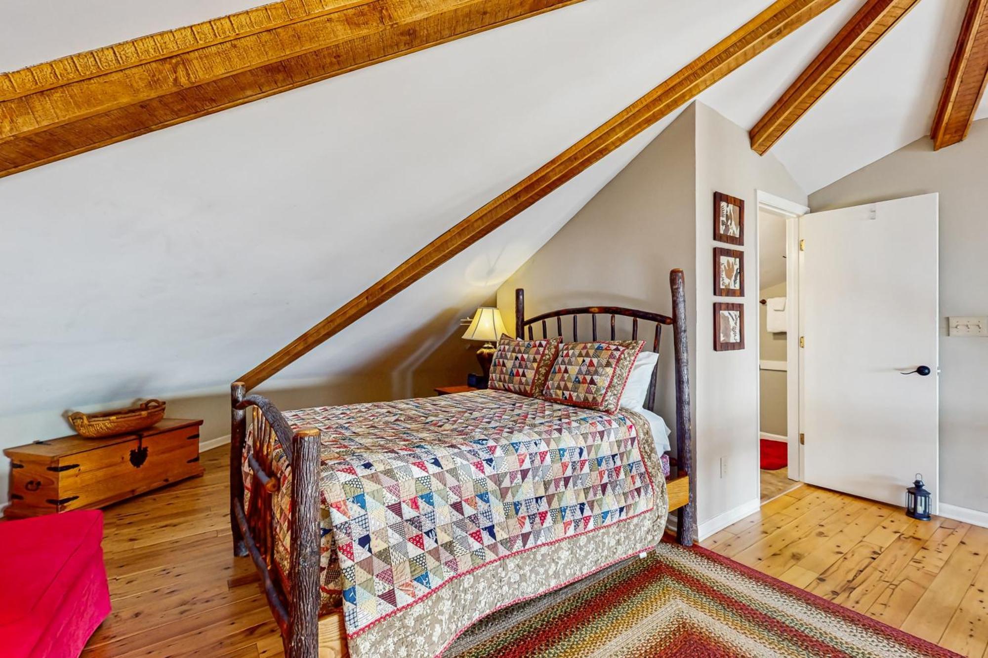 Behr Ridge Villa Jasper Ngoại thất bức ảnh